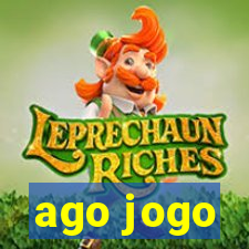 ago jogo